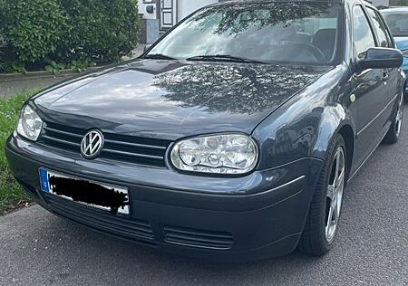 VW Golf Volkswagen 1.4 Basis Basis