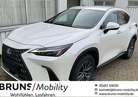 Lexus NX 350h Executive Line
