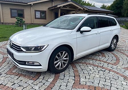 VW Passat Variant Volkswagen Comfortline BMT/Start-Stopp