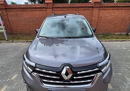 Renault Kangoo TCe 130 EDC Techno Techno
