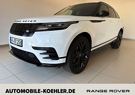 Land Rover Range Rover Velar D300 Dynamic SE AHK 21''LM WKP