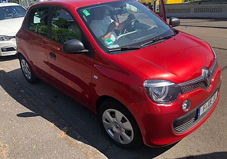 Renault Twingo Life Klima 6 Tkm 5 türer