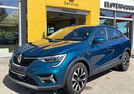 Renault Arkana TCe 140 Zen