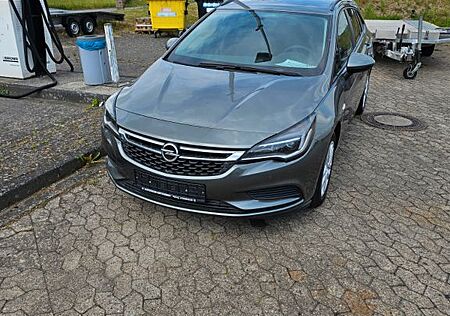 Opel Astra K Sports Tourer Edition Start/Stop