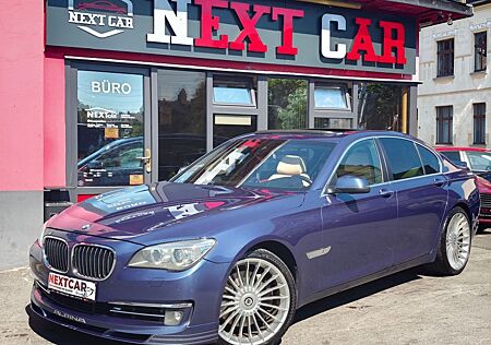 ALPINA B7 B7|4,4 Bi-Turbo|Navi|Kamera|Scheckheft|1A
