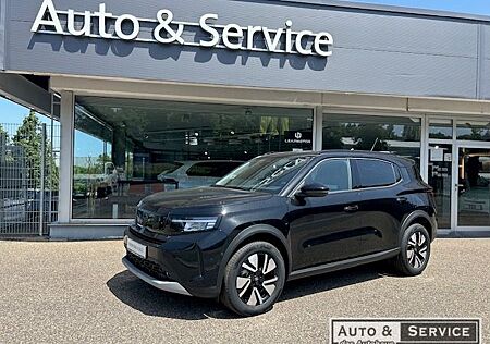 Opel Frontera GS-Line 1.2 Mild-Hybrid EU6e*LED*CAM*