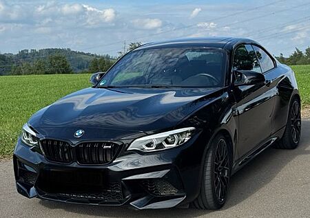 BMW M2 Competition Competition