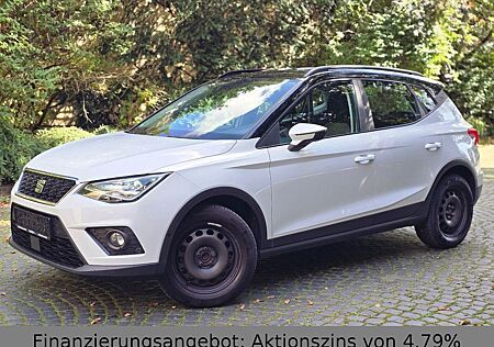 Seat Arona Style*CNG|MIRROR LINK|SHZ|LED-SW|NAVIGA*