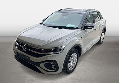 VW T-Roc Volkswagen 2.0 TSI 4Motion DSG R-Line Panorama Navi