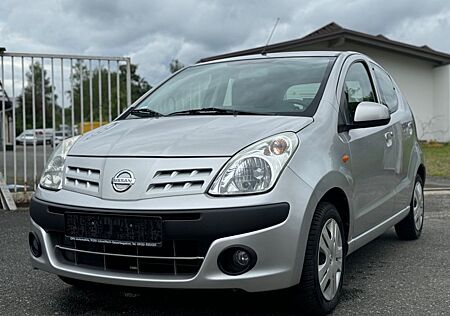 Nissan Pixo Visian 1.0 // Euro 5