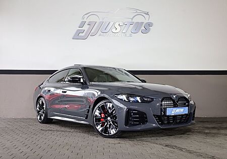 BMW M440i xDrive Gran Coupé/360*/HUD/APPLE/H&K/R20