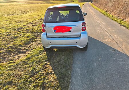 Smart ForTwo coupé 1.0 Bremsen Vorne Neu