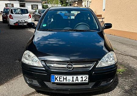 Opel Corsa 1.2 Twinport Easytronic Cosmo Cosmo