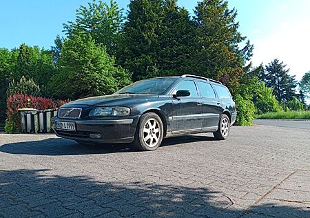 Volvo V70 2.4 D5 Premium Premium