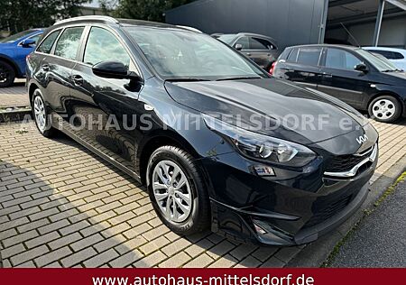 Kia Cee'd Sportswagon Ceed SW 1.0 T-GDI 100 OPF 8-Zoll Touch