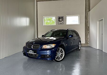 BMW 330d xDrive E91 LCI M-Sport/Xenon/SHZ/AHK/Navi/