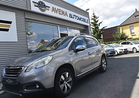 Peugeot 2008 Allure