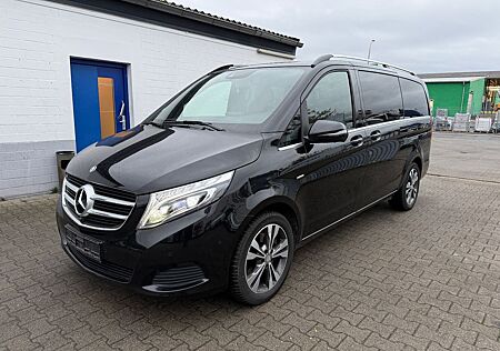 Mercedes-Benz V 250 CDI/BT/d AVANTG./EDIT