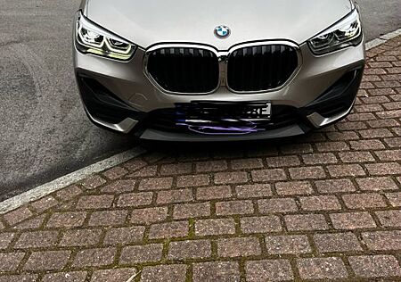 BMW X1 xDrive25e xLine Steptronic xLine