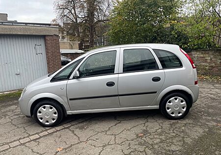 Opel Meriva Enjoy*TÜVNEU*KLIMA*TOPZUSTAND*RADIO/CD*