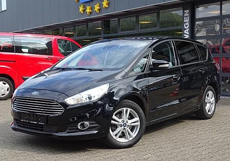 Ford S-Max 1.5 EcoBoost Business