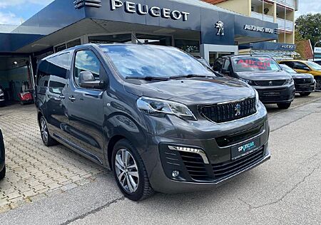 Peugeot Traveller
