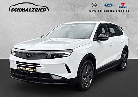Opel Grandland X Grandland 1.2 48V Mild- Hybrid 100kW Edition LE