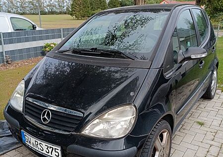 Mercedes-Benz A 140 CLASSIC Classic *Export oder Ersatzteile*