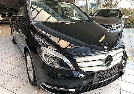 Mercedes-Benz B 180 B -Klasse