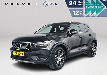 Volvo XC 40 XC40 B4 Inscription | Parkeercamera | Stoel- en