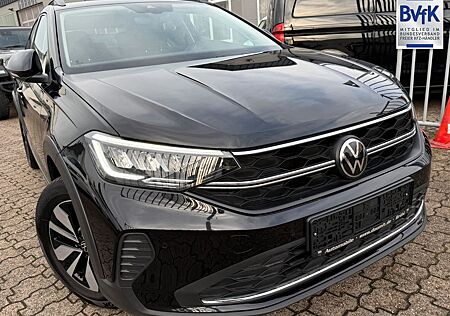 VW Taigo Volkswagen Move Automatik DSG