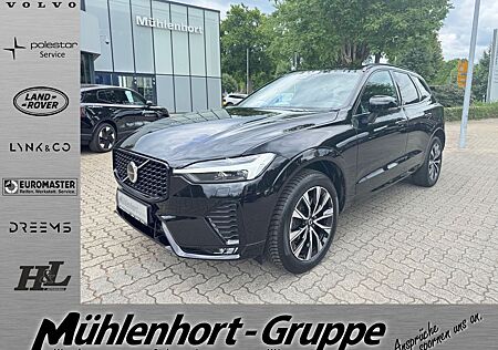 Volvo XC 60 XC60 B4 D AWD Geartronic PLUS DARK - Sthzg - H/K