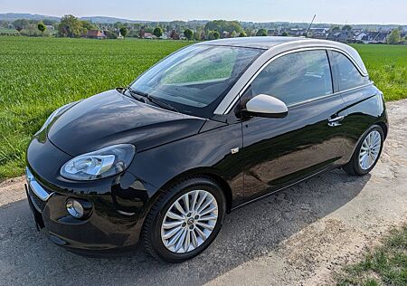 Opel Adam GLAM 1.4 74kW GLAM