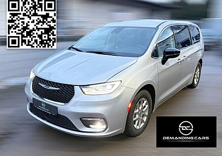 Chrysler Pacifica 3.6 L ACC LED Leder Kamera Cleantitle 7