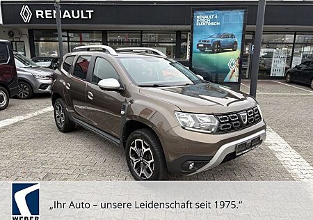 Dacia Duster II Prestige dCi 115