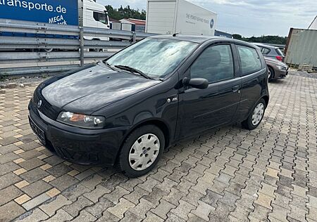 Fiat Punto 1.2 8V Active,Klima,Tüv März 2025