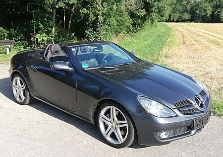 Mercedes-Benz SLK 350 Sport Edition Sport Edition