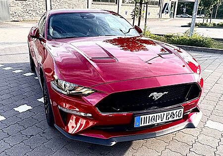 Ford Mustang GT / 5.0 V8 / GARANTIE / MagneRide / B&O