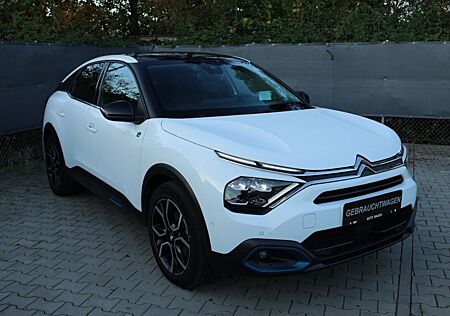Citroën C4 -e SHINE 136