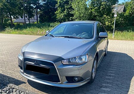 Mitsubishi Lancer 1.8 DI-D+ | Unfallfrei | Gute Ausstattung