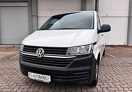 VW T6 Transporter Volkswagen T6.1 Transporter Kasten*LANG*FWD*KLIMA*PDC*BC*BL