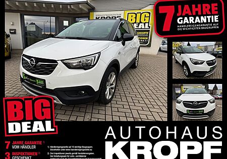 Opel Crossland X Crossland 1.5 D INNOVATION SpurH