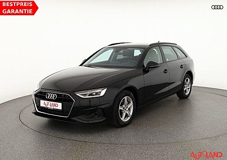 Audi A4 Avant 35 TFSI LED Navi Standheizung Tempomat