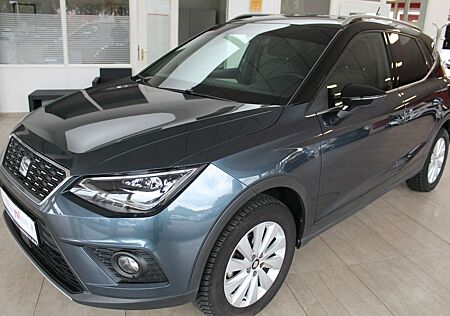 Seat Arona XcellenceDSG 115PS Full-Link PDC Voll-LED