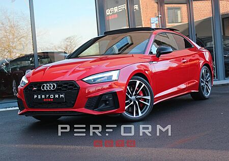 Audi S5 Coupe 3.0 TFSI QUATTRO / MASSAGE S. / MATRIX