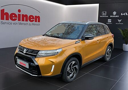 Suzuki Vitara 1.4 COMFORT PLUS + SITZHEIZ NAVI PANORAMA