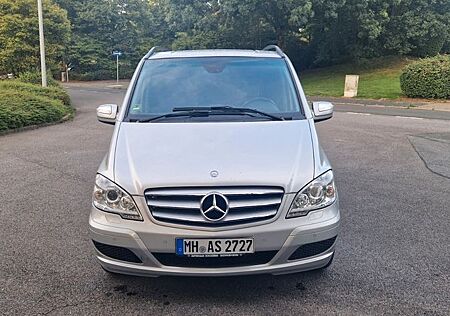 Mercedes-Benz Viano 3.0 CDI AMBIENTE EDITION lang AMBIENTE...