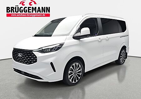 Ford Tourneo Custom 2.0 ECOBLUE AUTO. L1 TITANIUM X N