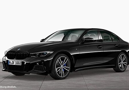 BMW 340 M340i xDrive Lim. HUD H/K-HiFi LASER DA. PDC