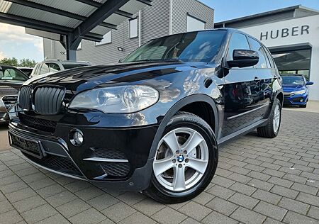 BMW X5 xDrive30d Aut Leder Nav Bi-Xenon Tempomat PDC